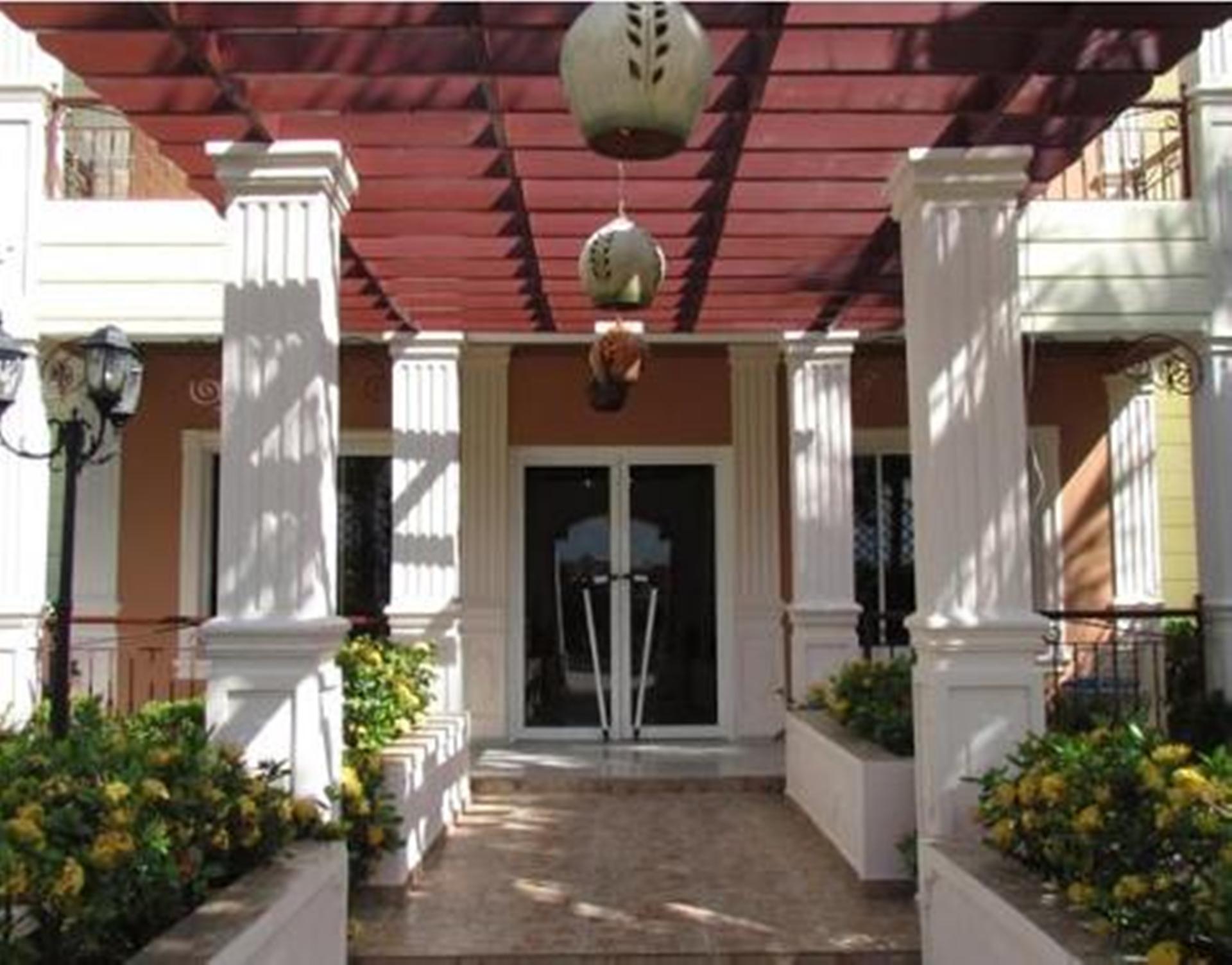 Hotel Dominicana Plus Bávaro Esterno foto