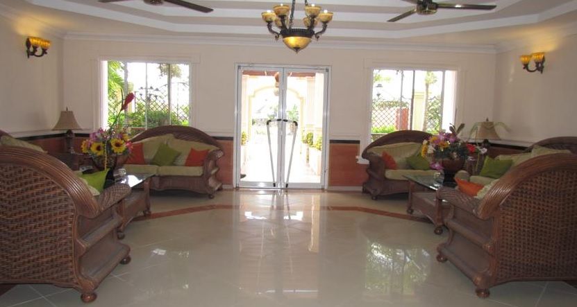 Hotel Dominicana Plus Bávaro Esterno foto