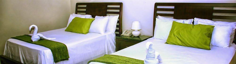 Hotel Dominicana Plus Bávaro Esterno foto