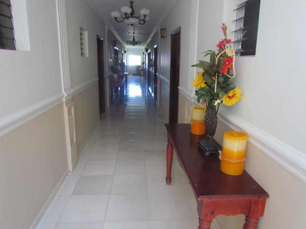 Hotel Dominicana Plus Bávaro Esterno foto