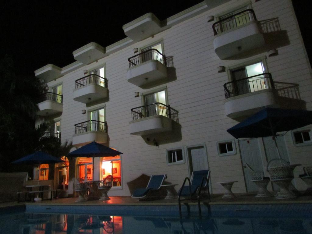 Hotel Dominicana Plus Bávaro Esterno foto